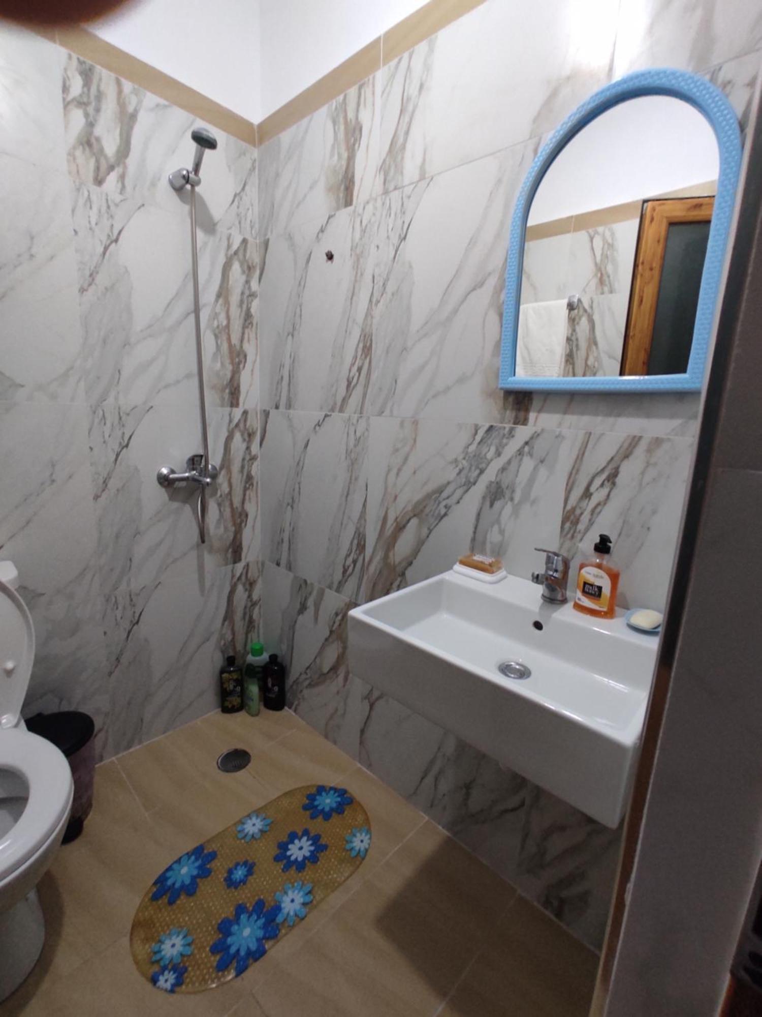 Dino Guest House Gjirokastër Dış mekan fotoğraf